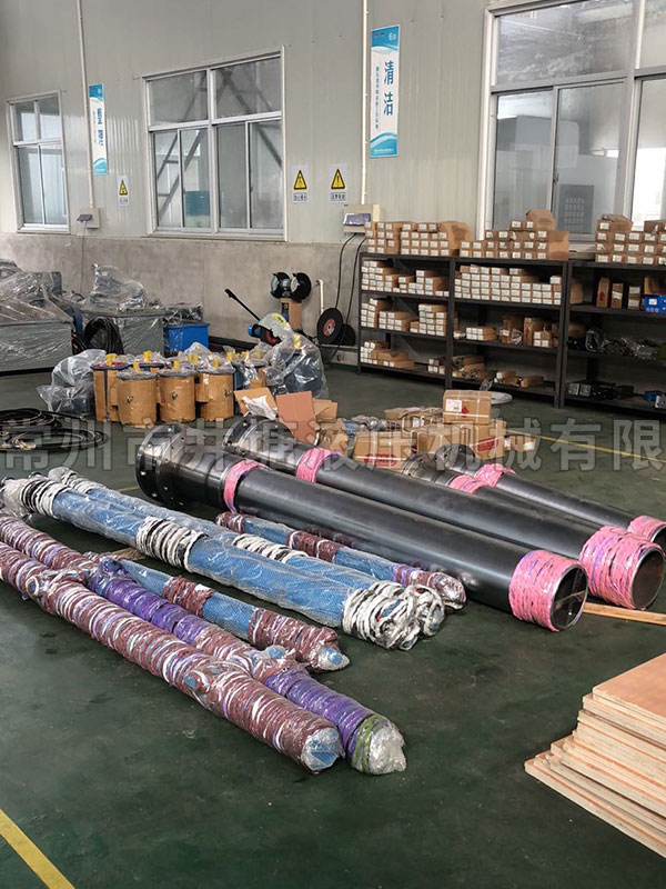 除尘机进水引发风机器多类晃震的处置