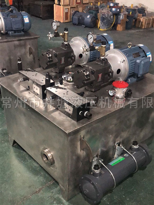 误操作时的安全保护装置