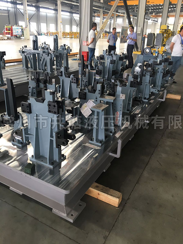 真空炉控制系统的调试