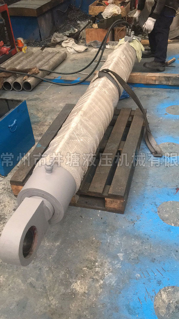 水轮机模型试验分析