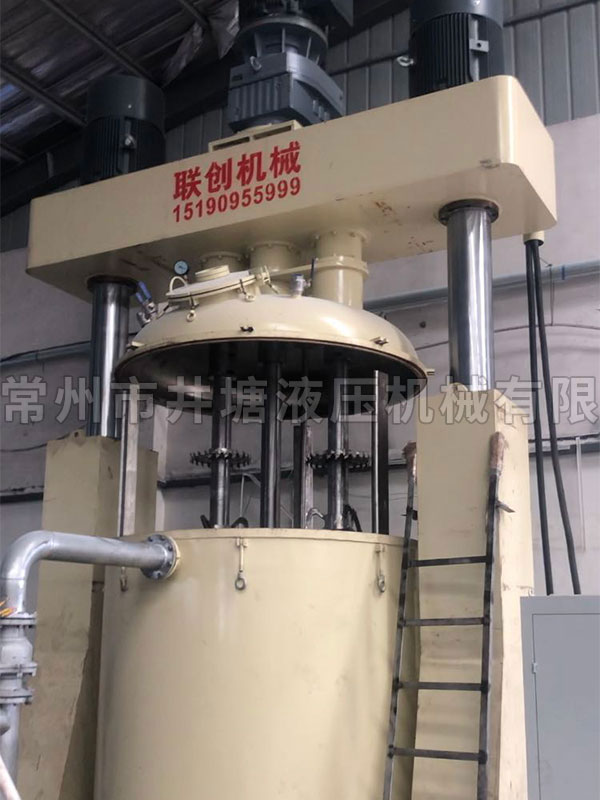 了解吸塔的操作弹性