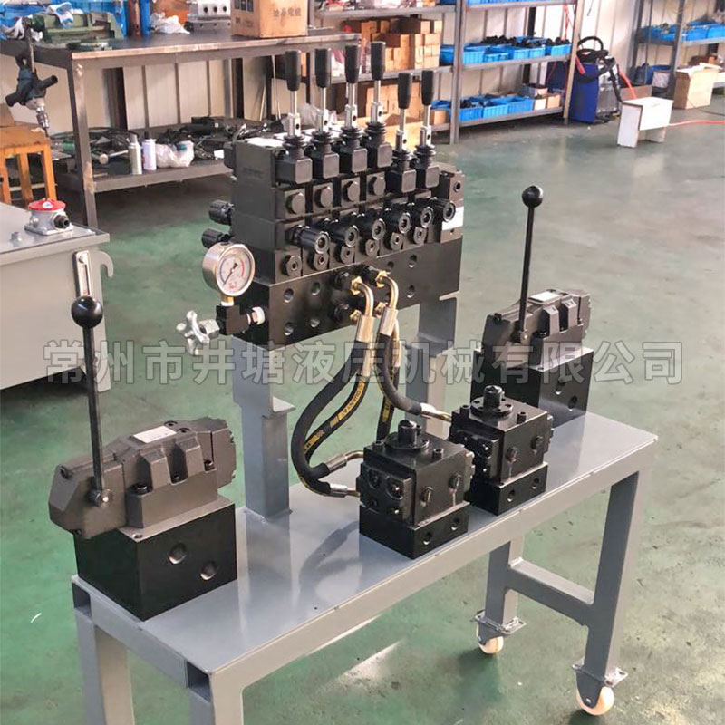 高校实验室控制台